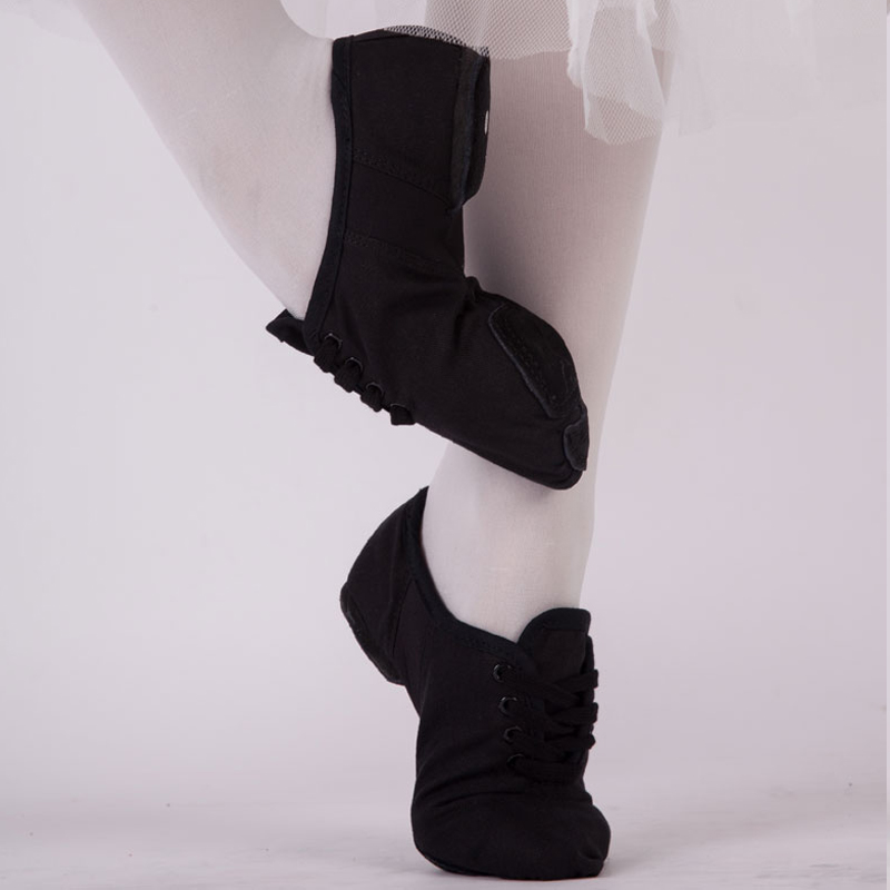 Chaussures de danse contemporaine - Ref 3448492 Image 1