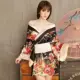 Nhật sexy đồ lót Ice Silk kimono áo choàng tắm sexy quần áo ngủ trong suốt Sao đồng phục đồ lót nóng cám dỗ