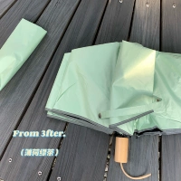 Мятный зеленый чай