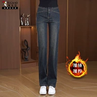 Цементный серый бархат