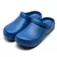 Giày dép y tế tiêu chuẩn chất lượng phục vụ cho ngành y - dép phòng sạch, phòng thí nghiệm- giày lỗ có quai chống trượt cho công nhân nhà máy- sandal y tế cho bác sĩ, y tá