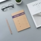 A5 Hand Ledger