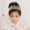 Mới trẻ em vương miện công chúa headband lưu trữ vương miện cô gái tóc cưới phụ kiện vương miện phụ kiện hiệu suất sinh nhật cài tóc cho bé gái