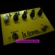 LA Grange Distortion