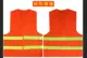Áo phản quang chuyên nghiệp vest xây dựng đường xây dựng bảo vệ giao thông quần áo thoáng khí công nhân vệ sinh in ấn vào ban đêm