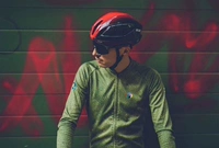 2.0 Черный и красный градиент