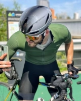 2.0 черно -серой градиент