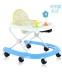 Baby Walker Đa chức năng Chống rollover Chân chống đẩy Loại có thể gập lại Nam và nữ Học đi bộ Baby Walker các loại xe đẩy cho bé Xe đẩy / Đi bộ