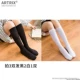 Осенний, черный, белый, подходит для весны и осени