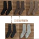 Горячая комбинация (внутри загущенные круги волос)