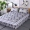 Simmons trải giường bed bed bed cover đơn mảnh bảo vệ bụi 1,5 m 1,8m giường nệm chống trượt - Váy Petti