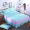 Simmons trải giường bed bed bed cover đơn mảnh bảo vệ bụi 1,5 m 1,8m giường nệm chống trượt - Váy Petti