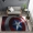 Đội ngũ sắc đẹp Marvel Avengers Spider-Man Iron Man Summer Mat Phòng khách Phòng ngủ Phòng cà phê Thảm trải sàn - Thảm