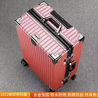 Мейджин роскошная алюминиевая рама [сплав на таможенном блоке] в пять раз