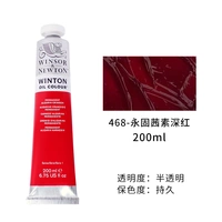 Yong gu qian su crimson 468