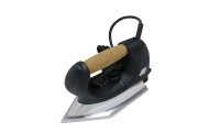bàn ủi hơi nước đứng philips Fushen GW1211 Bote điện sắt thủ công hình veneer sắt chuyên nghiệp PVC cạnh dải sắt công nghiệp - Điện sắt bàn ủi hơi nước lock and lock