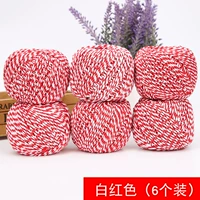 Байхонг 6 томов