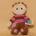 [Xác minh chính hãng của BBC] Đồ chơi trẻ em làm vườn sang trọng Tom Bully Doll Doll Rag Doll - Đồ chơi mềm Đồ chơi mềm