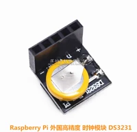 Raspberry Pi Forein High -Presision DS3231 Clock Module School School