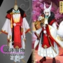 Netease trò chơi di động Yin và Yang phân chia Demon fox cosplay trang phục cosplay thanh lịch toàn bộ móc ngọc đồ cosplay shinobu