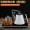 Ấm đun nước điện tự động trên máy bơm thông minh gia đình bếp điện trà ấm đun nước ấm trà Kung Fu bộ 37 * 23
