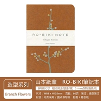 Branch Flowers
