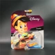 Hot Wheels Nhân vật chủ đề Disney Series Series Mô hình Bộ sưu tập đồ chơi Chuột Mickey đông lạnh - Chế độ tĩnh