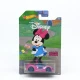 Hot Wheels Nhân vật chủ đề Disney Series Series Mô hình Bộ sưu tập đồ chơi Chuột Mickey đông lạnh - Chế độ tĩnh