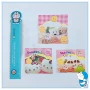 Hello Kitty Sandwich Machine Hello Kitty Sandwich Toast Breadmaker DIY Bento Tool - Tự làm khuôn nướng khuôn bánh nhúng