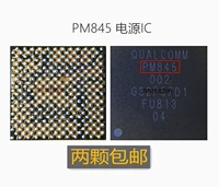 Подходит для Xiaomi Mix2S Mix3 метров 8 Power IC PM845 PMI8998 003 SDR845 Среднечастотный IC