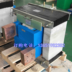 Трансформатор печи 200kva450kw大电流铜排焊接变压器380v转12v10v9v5v24v退火炉加热