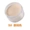 Only Charm Show Makeup Silky Powder Makeup Powder Loose Powder Pearl Powder Che khuyết điểm Làn da sáng tự nhiên 30g - Quyền lực