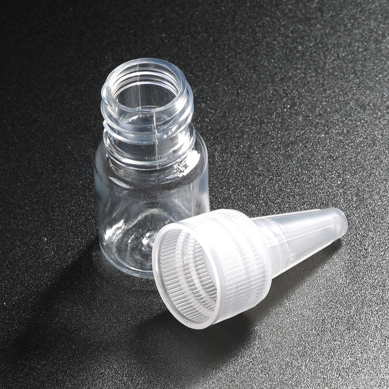 15Ml Transparent BottleSplit bottling Cream bottle Mixing bottle Container bottle