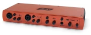 Yi Ge đã cấp phép U86 XT 8 thành 6 out giao diện nhạc cụ USB - Nhạc cụ MIDI / Nhạc kỹ thuật số