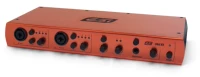 Yi Ge đã cấp phép U86 XT 8 thành 6 out giao diện nhạc cụ USB - Nhạc cụ MIDI / Nhạc kỹ thuật số míc