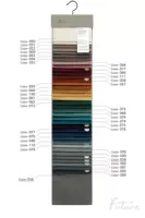 Лебедь, цветовой круг