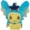 Snight Pokemon Pokemon Pokemon Pikachu COS Fire Dragon Plush Doll Toy - Đồ chơi mềm gấu bông cute