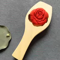 Голубой