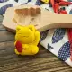 Одинокий счастливый кот