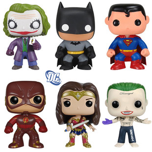 DC, лига справедливости, фигурка, кукла, Супермен, бэтмен