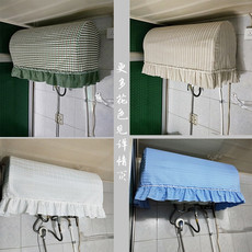 Чехол для кулера 热水器罩热水器装饰保护防嗮防尘罩布艺防尘套定做