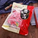 Утиный язык Chuxu, 480 г, подарочный пакет, закусочный соус, утиный язык, готовый к употреблению утиный язык, фирменный Вэньчжоу, вес 500 г