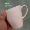 De Nora cốc 350 ml cốc cà phê cốc cốc gốm màu dung tích lớn Quảng Châu IKEA - Tách