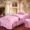 Beauty khăn trải giường gia đình bốn mùa đông Hàn Quốc thời trang cao cấp giường trải giường chăn massage sang trọng đơn giản - Trang bị tấm