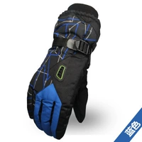 Мужская модель-удвоить черный глубокий синий