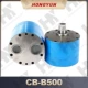 bomthuyluc Phụ kiện bơm bánh răng thủy lực
         tùy chỉnh CB-B10/B4/B6/B16/B20/B25/B32/B40/50/63 cấu tạo bơm thủy lực thông số kỹ thuật bơm thủy lực