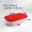 Hộp cơm trưa một lần Nhật sáng tạo mạng màu đỏ cao cấp takeaway 1000 gói hình chữ nhật hộp cơm trưa - Hộp cơm điện sưởi ấm lock and lock hộp cơm giữ nhiệt