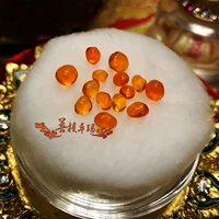 Sakyamuni Magic Ginseng Golden Condity 4-6 мм дайте Safflower для соленой башни 10 юаней на юань