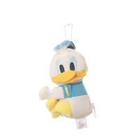 Давай, утка Дональд Дак [место]