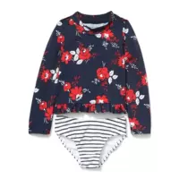 Карибская роза